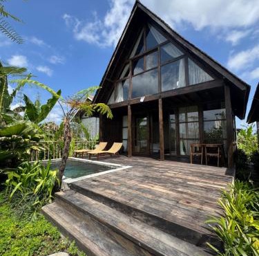 Casa Nara Ubud