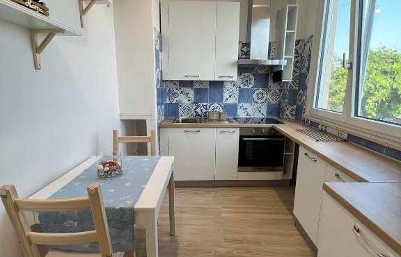 CASA NINETTA - APPARTAMENTO 2 POSTI LETTO