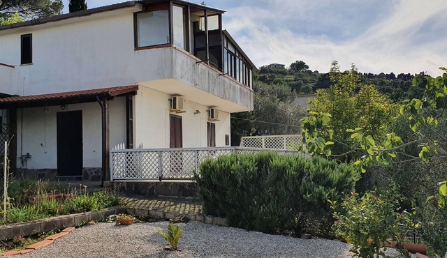 Casa Ninina - Holidays and Relaxation in Castellabate
