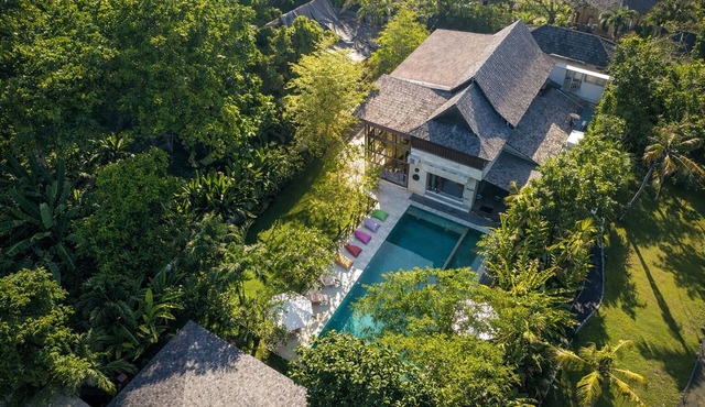 Casa ola Villa