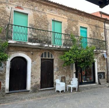 Casa Olimpia