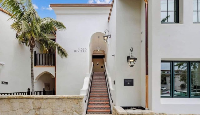 Casa Riviera 12 - Boutique Apartment
