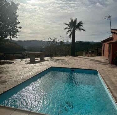 CASA RURAL LA MINDA