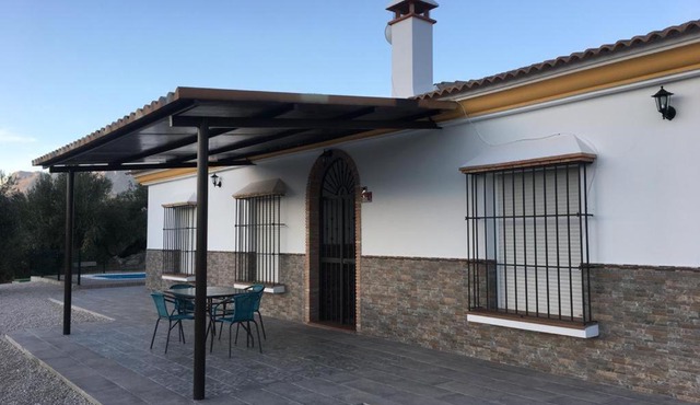 Casa rural La Molina