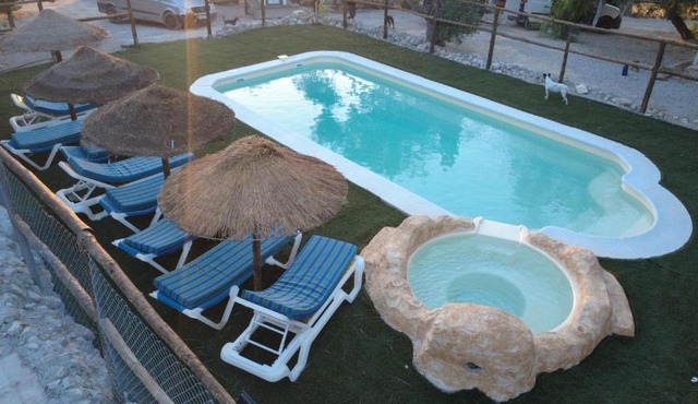 Casa Rural Privada Belén