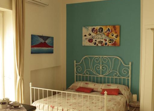 Casa San Mattia