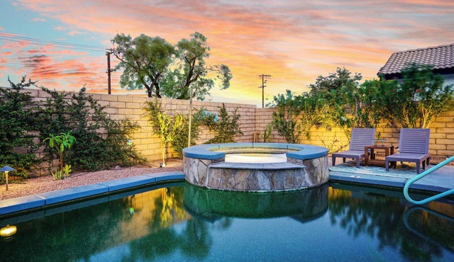 Casa Solara - A Ryson Property