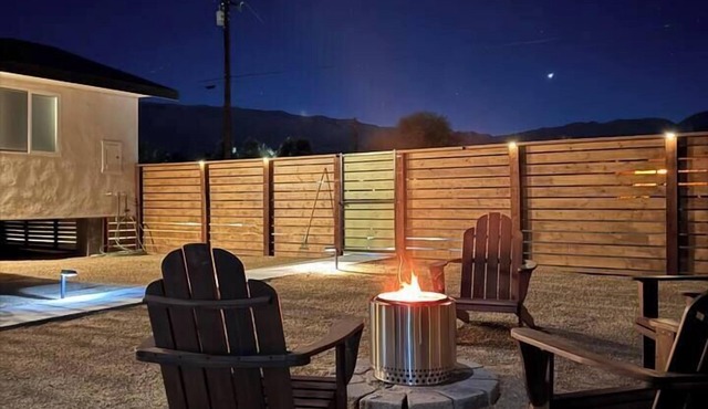 Casa Stargazer|Brand New|Fiber Optic Internet