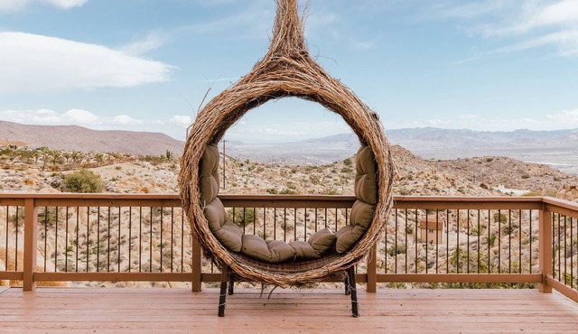 Casa Stella | Boulder Views with Hot Tub and Meditation Overlook
