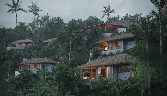 Casa Tuya Ubud