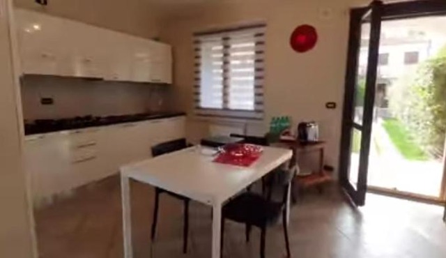 casa vacanza Calabria