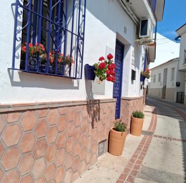 Casa Vista