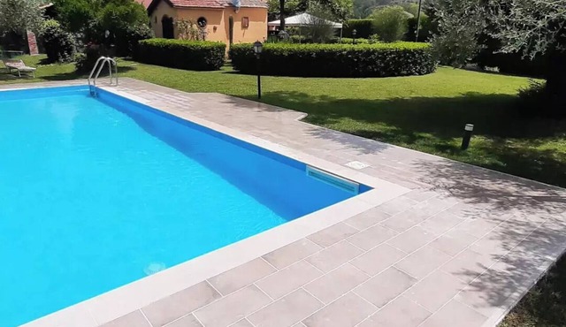 Casale Battaglini B&b is nestled in a green oasis of Cilento, Elea Velia.