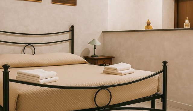 Casamì - B&B with style and comfort just a few steps from Pompeii, Amalfi, Naples and surroundings.