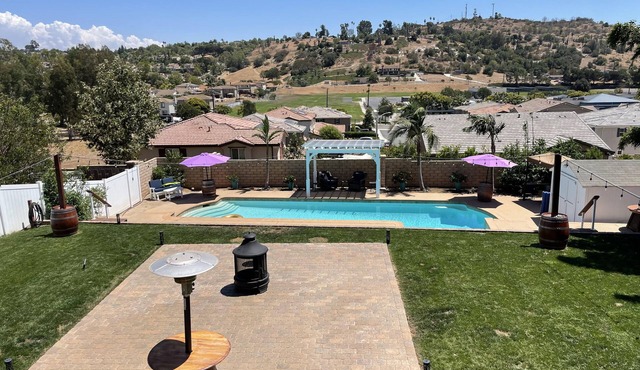 Casita w/pool