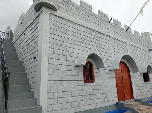 Castello