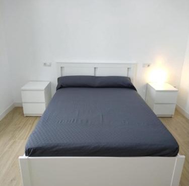CASTRO Suites Osuna in Osuna