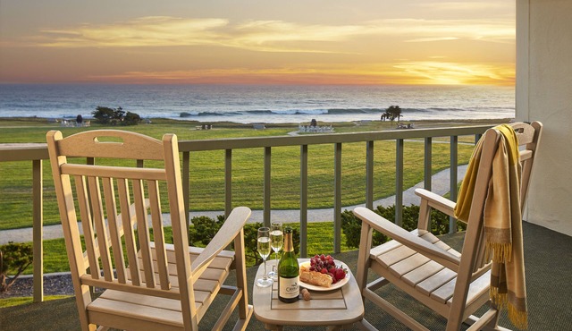 Cavalier Oceanfront Resort
