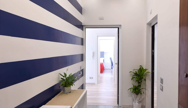 CdApartments - 2-Min Walk to the Beach & Town Center