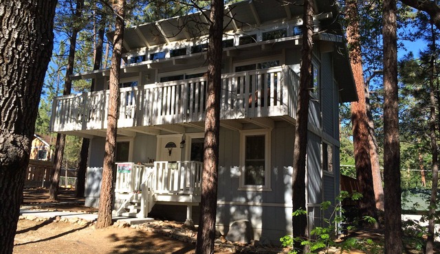 Centrally Located And Within Walking Distance To Snow Summit!