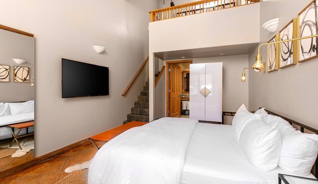 Chalet View Lodge