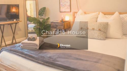 Charade House