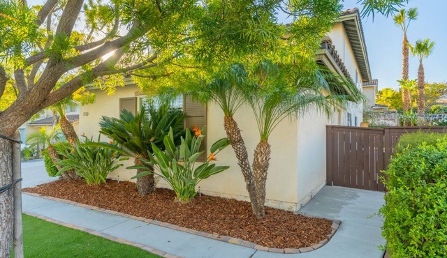 Charming 4+Bed,3 Bath Single family Home San Diego
