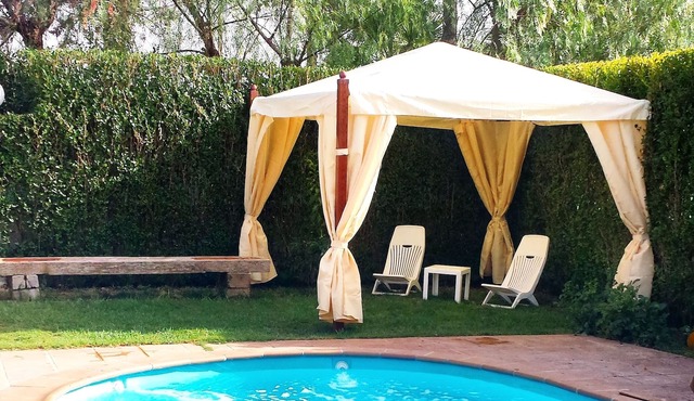 CHARMING ACCOMMODATIONS in Campillos
