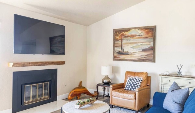 Charming Arroyo Grande Retreat with 2 Bedrooms