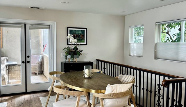 Charming Beachside Getaway In Truly Ideal Location