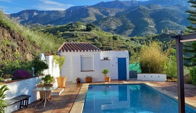Charming country house