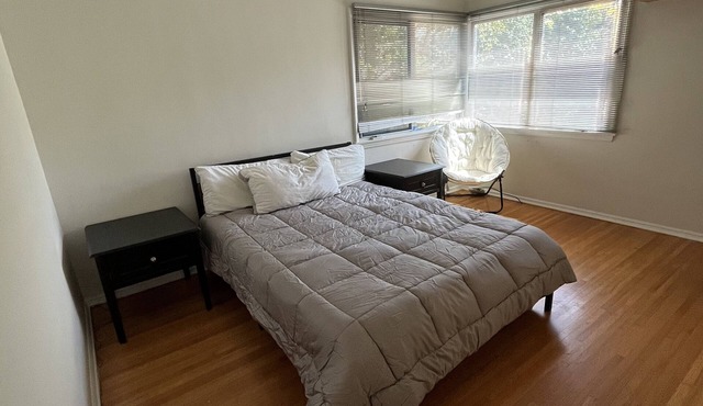 Charming House Ideally Located in West Los Angeles.