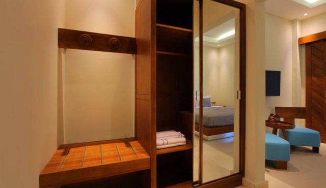 Charming room within walking distance from the shopping area Seminyak