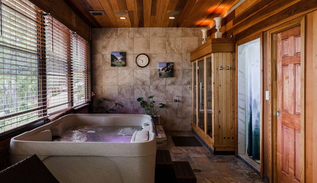 Charming studio with Access to the SPA