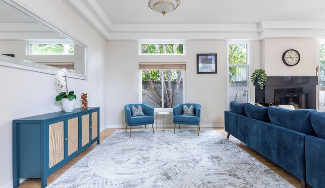 Charming townhome in Redondo Beach