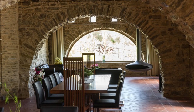 Charming Villa in Cilento National Park, few minutes from Agropoli sea