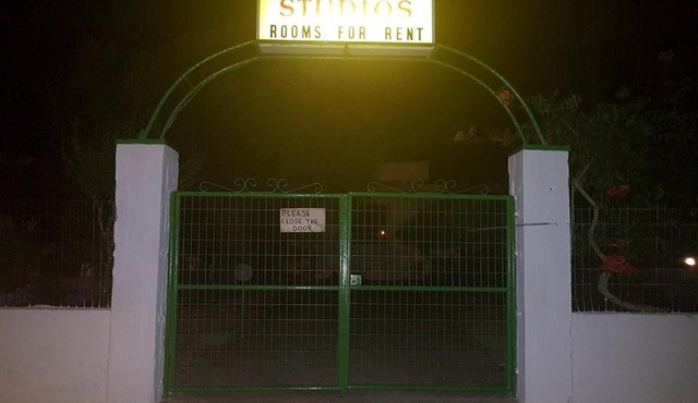 Chrisanthi Studios in Haraki
