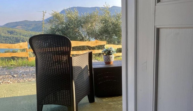 Cilento Homes