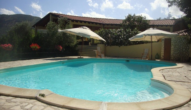 Cilento National Park Ancient mansion of great charm, swimming pool and dovecote
