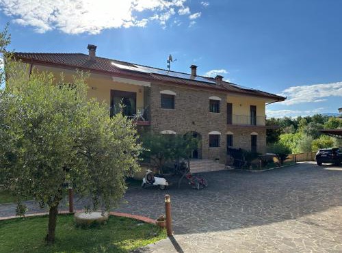 Cinelli Apartment Stio Cilento - Relax tra Mare e Montagna - Wi-fi Self ceck-in