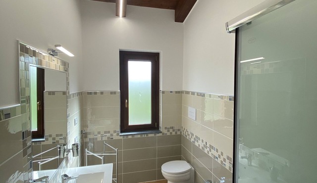 Ciolandrea House: romantic apartment with breathtaking view!