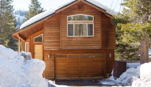 Clean Spacious 3 Bed Nash Family Cabin. 2300sq/ft