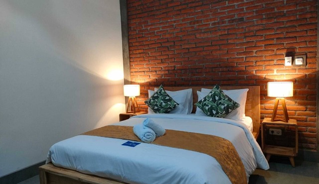 Coco Blu Villa
