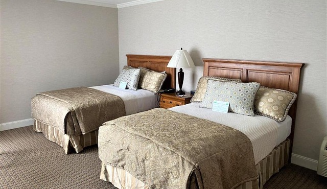 Columbus Inn