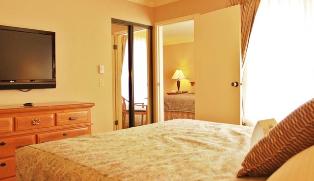 Columbus Motor Inn