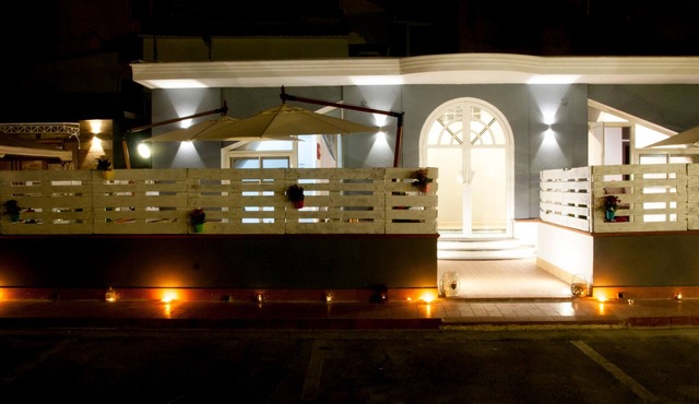 Come raggiungerci e orari di check in
