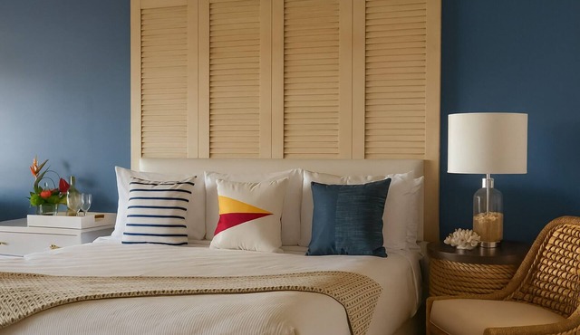 Convenient Accommodation Short Drive to San Diego Airport and Sunset Cliffs!