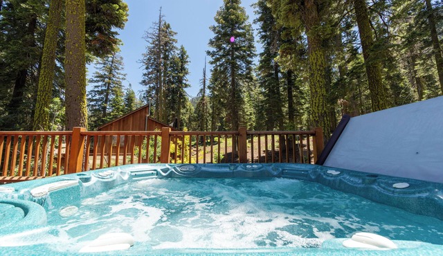 Copperleaf at Palisades Alpine 5 BR - Hot Tub - Ski Shuttle!