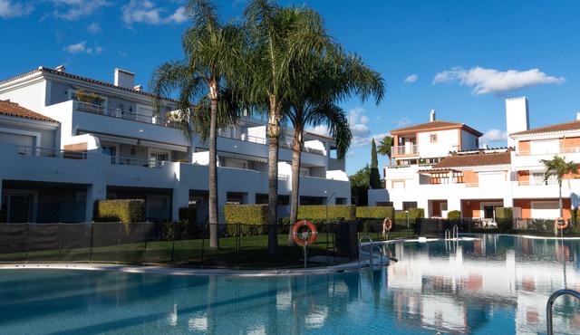 Cortijo sunset by Interhome