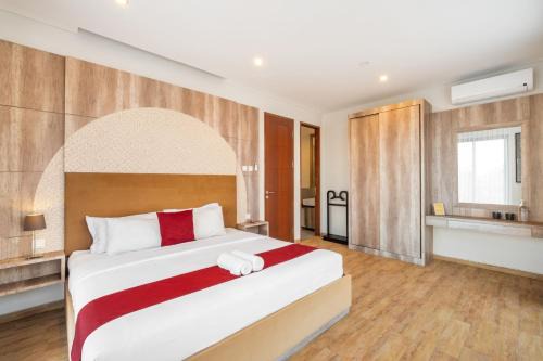 Cove Villa Prana